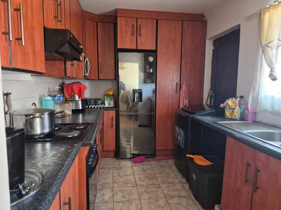 3 Bedroom Property for Sale in Kwadwesi Eastern Cape